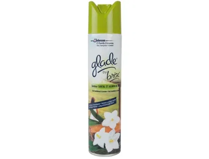 Brise Ambientador Spray Aroma Jazmín de Bali 300 ml