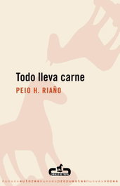 CABALLO DE TROYA, Todo lleva carne - Peio H. Riaño