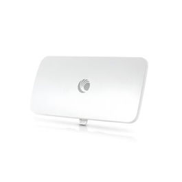 Cambium Networks CLIENT MINI Punto de Acceso Exterior 16 dBi IP55 12.4 x 25.1 x 11.9 cm