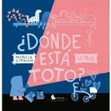 UNALUNA - DONDE ESTA TOTO