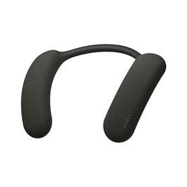 Sony HT-AN7 Altavoz Portátil Inalámbrico y Alámbrico Negro para TV