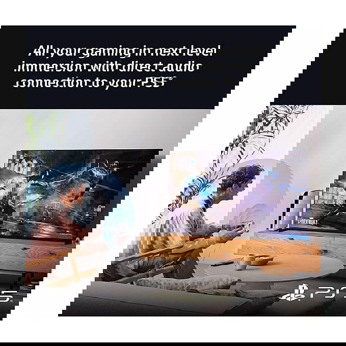 Sony HT-AN7 Altavoz de cuello para el hogar Sony HT-AN7 Altavoz de cuello para el hogar