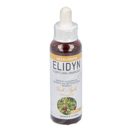 ELIDYN Crab Apple 20ml Elixir Floral Desaliento