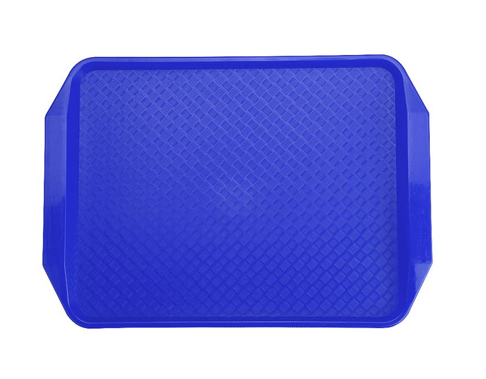 Inde Bandeja para Servir de Plástico con Asas 42.5 x 30 cm (16 Unidades)