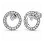 Guess Pendientes Tiny Dancer JUBE04655JWRHT-U Gris