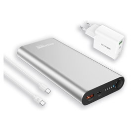 Realpower RealPower PB-20000PD Pro Set 20.000mAh