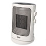Edm Calefactor vertical oscilante 1000 - 1500 W blanco