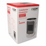 Edm Calefactor vertical oscilante 1000 - 1500 W blanco