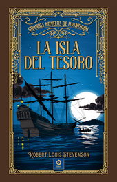 La isla del tesoro, Robert Louis Stevenson - Edimat