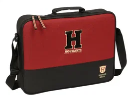 Safta Cartera Extraescolar Harry Potter Hogwarts