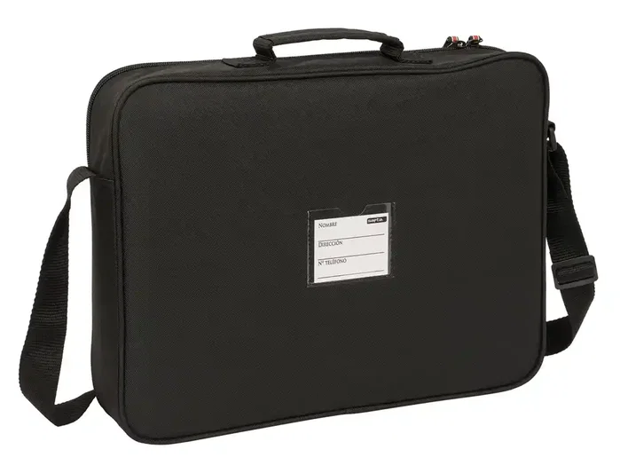 Safta Cartera Extraescolares Harry Potter Hogwarts