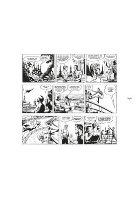 Flash Gordon 1971-1973