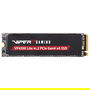 Patriot VP4300 Lite 2 TB SSD M.2 NVMe PCIe 4.0 x4, Lectura 7400 MB/s, Negro