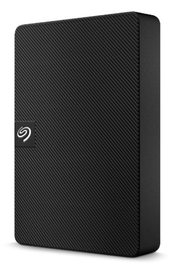 SEAGATE Expansion STKM2000400 Disco Duro Externo 2 TB USB 3.2 Gen 1 Negro
