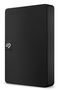 SEAGATE Expansion STKM2000400 Disco Duro Externo 2 TB USB 3.2 Gen 1 Negro