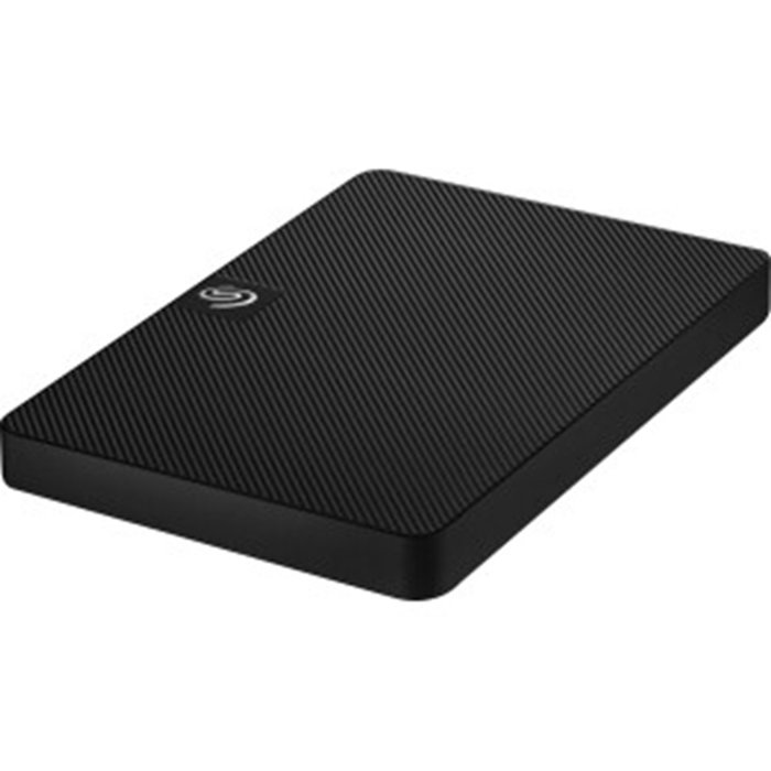 Seagate STKM2000400 Disco Duro Externo HDD 2TB USB 3.2 Gen 1 Negro