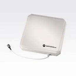 Zebra Motorola AN480-CL66100WR Antena RFID 6 dBi Clase N Blanco