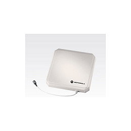 Zebra Motorola AN480-CL66100WR Antena RFID 6 dBi Clase N Blanco Zebra Motorola AN480-CL66100WR Antena RFID 6 dBi Clase N Blanco