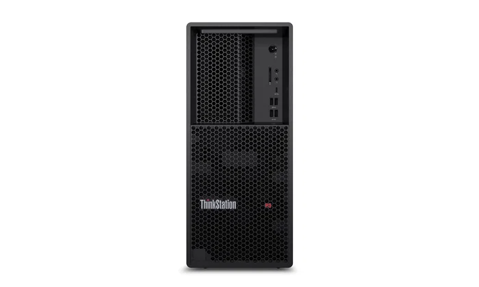 Lenovo ThinkStation P3 Tower Gen 2 Intel Core Ultra 7 265K 32GB RAM 1TB SSD NVIDIA RTX A1000 Windows 11 Pro Torre Lenovo ThinkStation P3 Tower Gen 2 Intel Core Ultra 7 265K 32GB RAM 1TB SSD NVIDIA RTX A1000 Windows 11 Pro Torre