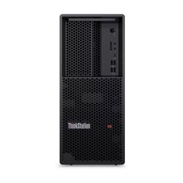 Lenovo ThinkStation P3 Gen 2 Workstation - Intel Core Ultra 7 265K, 32GB RAM, 1TB SSD, NVIDIA RTX A1000 8GB, Windows 11 Pro (Español)