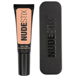 Tinted Cover, Base en crema, 4,0, 25 ml