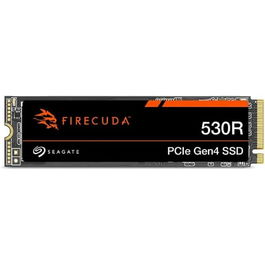 Disco Duro Seagate FireCuda 530R 2 TB SSD