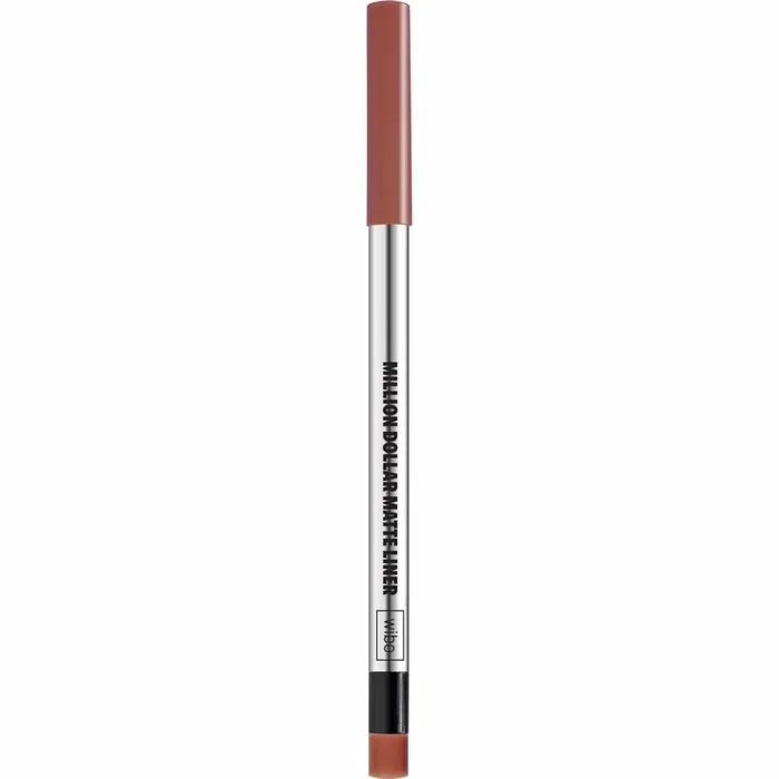Wibo Million Dollar Delineador de labios 11, 1.5 g Wibo Million Dollar Delineador de labios 11, 1.5 g