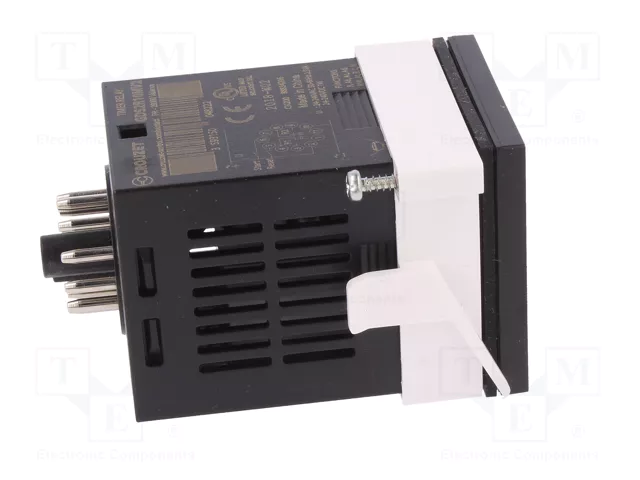 CROUZET TMR48D Relé de tiempo digital 24-240V AC/DC CROUZET TMR48D Relé de tiempo digital 24-240V AC/DC