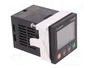 CROUZET TMR48D Relé de tiempo digital 24-240V AC/DC