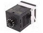 CROUZET TMR48D Relé de tiempo digital 24-240V AC/DC