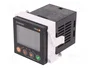 CROUZET TMR48D Relé de tiempo digital 24-240V AC/DC