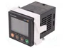 CROUZET TMR48D Relé de tiempo digital 24-240V AC/DC