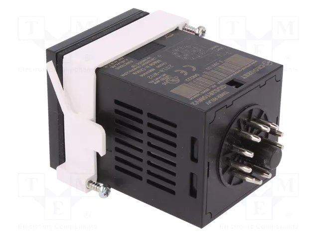 CROUZET TMR48D Relé de tiempo digital 24-240V AC/DC CROUZET TMR48D Relé de tiempo digital 24-240V AC/DC
