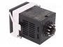 CROUZET TMR48D Relé de tiempo digital 24-240V AC/DC