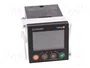 CROUZET TMR48D Relé de tiempo digital 24-240V AC/DC