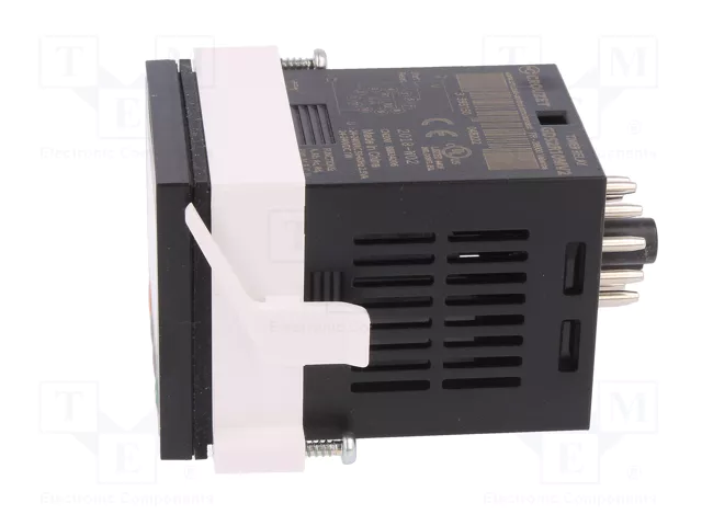 CROUZET TMR48D Relé de tiempo digital 24-240V AC/DC CROUZET TMR48D Relé de tiempo digital 24-240V AC/DC