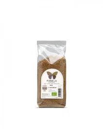 NATURCID Panela Ecológica 500 Gramos