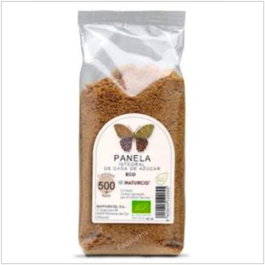 NATURCID Panela 500 gr ECO