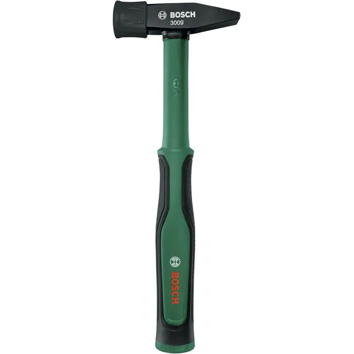 Bosch BOS4059952735016 - Martillo mecánico profesional de 300 g con sistema de amortiguación suave Bosch BOS4059952735016 - Martillo mecánico profesional de 300 g con sistema de amortiguación suave