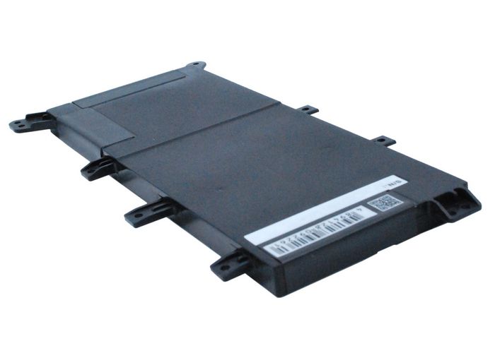 CoreParts Batería para Asus de 28.88Wh, 7.6V, 3800mAh, Negro
