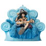 Tamashii Nations Figura Coleccionable Pack 9 Unidades Tamashii Box Vol. 1 (Luffy, Nico Robin, Tony Tony Chopper, Sanji, Franky)