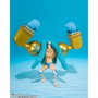 Tamashii Nations Figura Coleccionable Pack 9 Unidades Tamashii Box Vol. 1 (Luffy, Nico Robin, Tony Tony Chopper, Sanji, Franky)