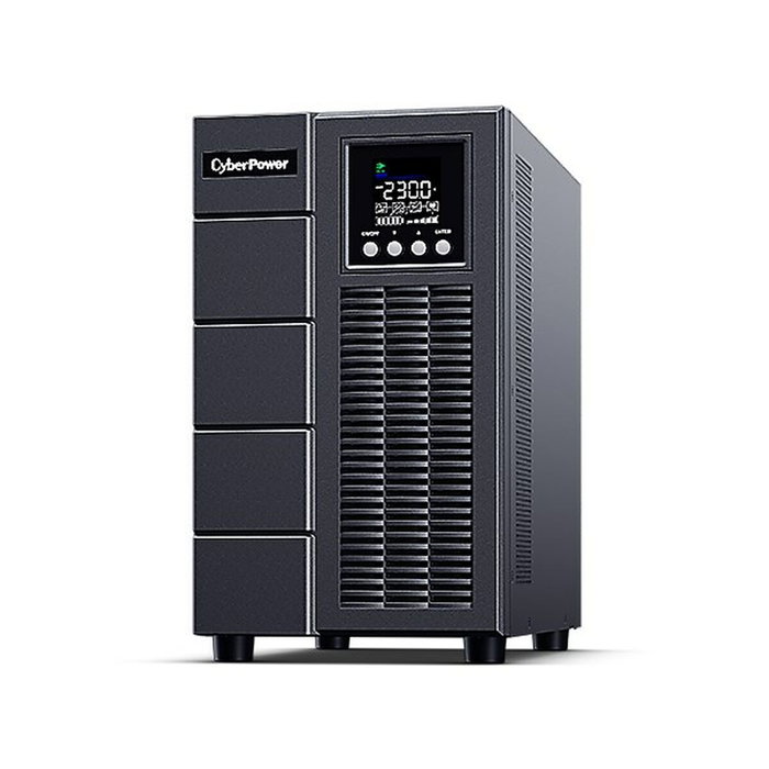 CyberPower OLS3000EA SAI Torre de Doble Conversión 3 kVA/2700 W CyberPower OLS3000EA SAI Torre de Doble Conversión 3 kVA/2700 W