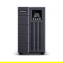 CyberPower OLS3000EA USV/Sistema de Alimentación Ininterrumpida Online de Doble Conversión, 3000VA/2700W, Onda Sinusoidal Pura, 8 Salidas, Torre