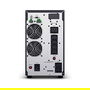 CyberPower OLS3000EA USV/Sistema de Alimentación Ininterrumpida Online de Doble Conversión, 3000VA/2700W, Onda Sinusoidal Pura, 8 Salidas, Torre