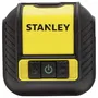 Stanley STHT77499-1 Nivel Láser Cruzado Verde
