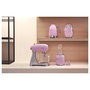 Smeg KLF04PKEU 50s Style Hervidor de Agua 1.7L 2400W Cadillac Pink