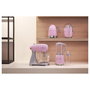 Smeg KLF04PKEU 50s Style Hervidor de Agua 1.7L 2400W Cadillac Pink