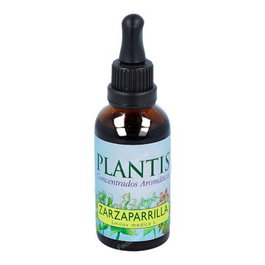 Maese Herbario Extracto Zarzaparrilla 50Ml - Diurético y Diaforético, Favorece Circulación - 50ml