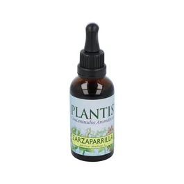 ARTESANÍA Ext.Zarzaparrilla 50ml - Extracto de Raíz de Smilax - Acción Diurética y Diaforética - Maese Herbario